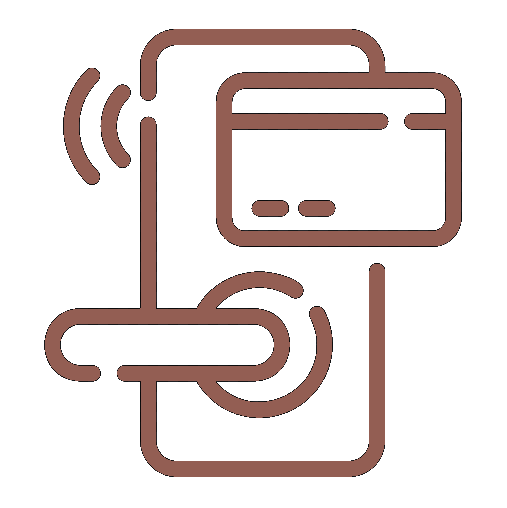 Electronic Keycard / Physical Key